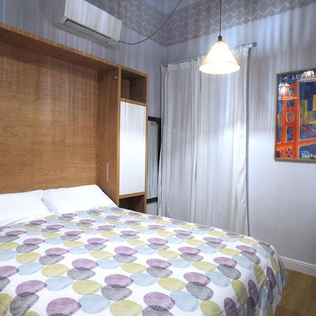 Bernini Apartment Roma Dış mekan fotoğraf