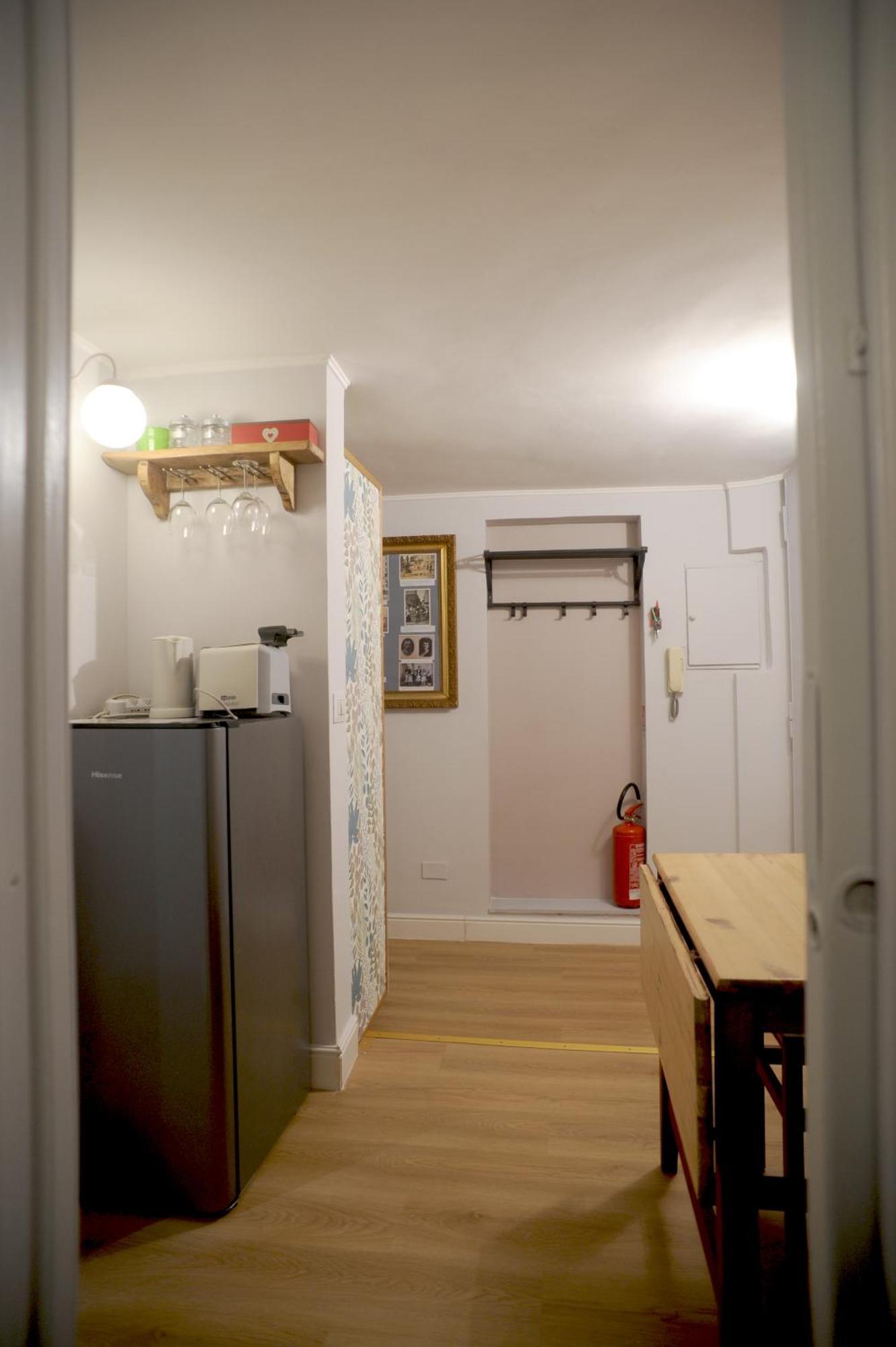 Bernini Apartment Roma Dış mekan fotoğraf