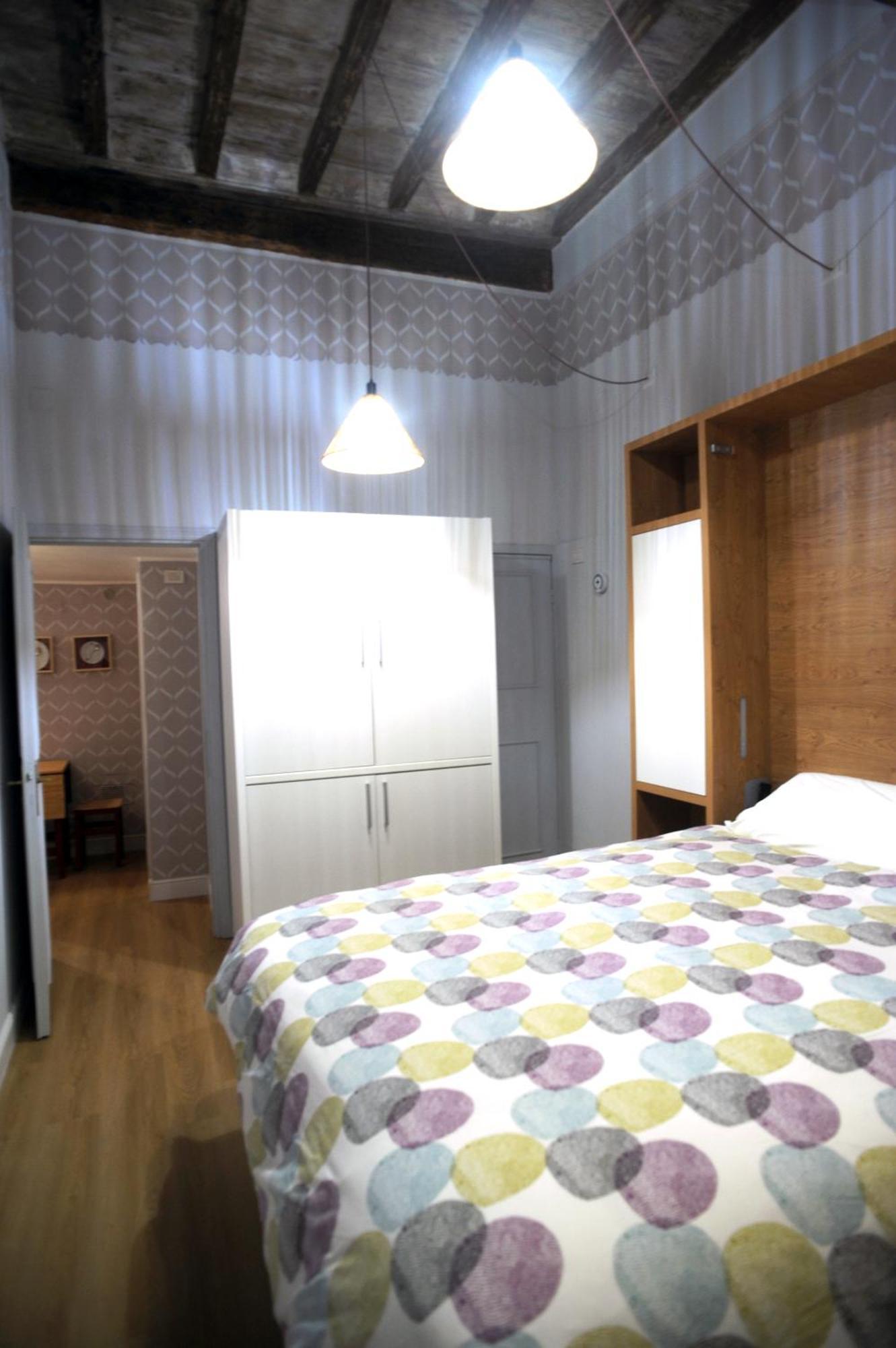 Bernini Apartment Roma Dış mekan fotoğraf