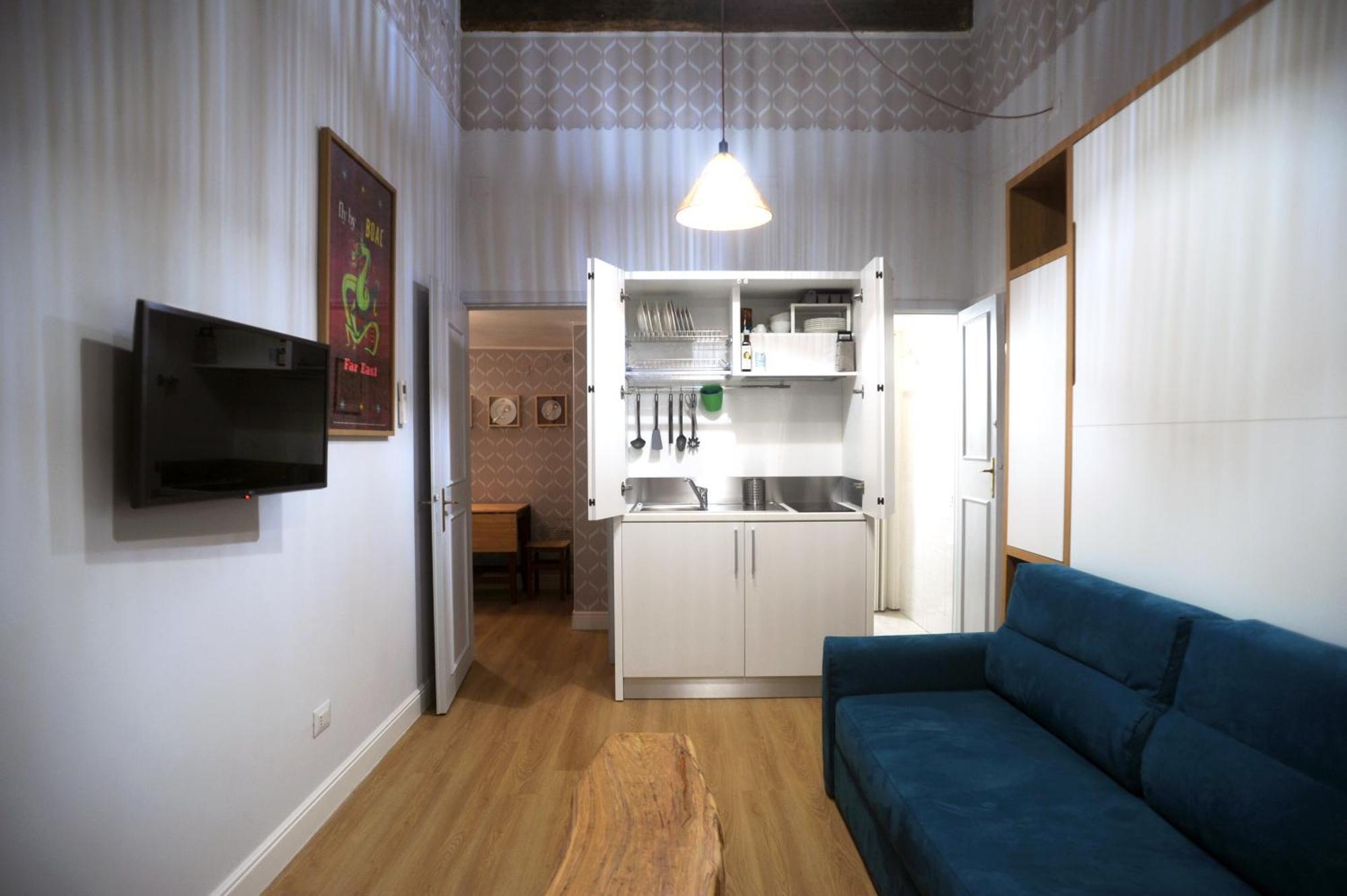 Bernini Apartment Roma Dış mekan fotoğraf