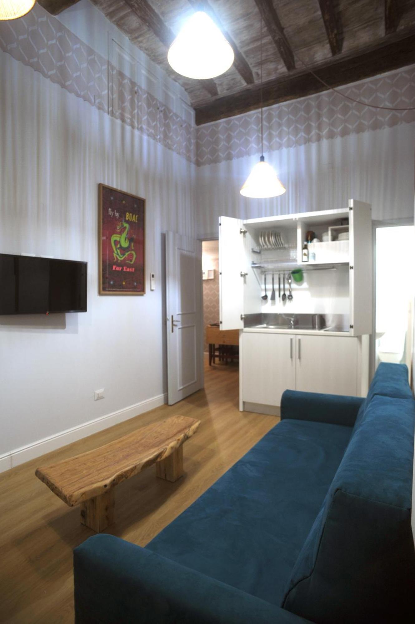 Bernini Apartment Roma Dış mekan fotoğraf