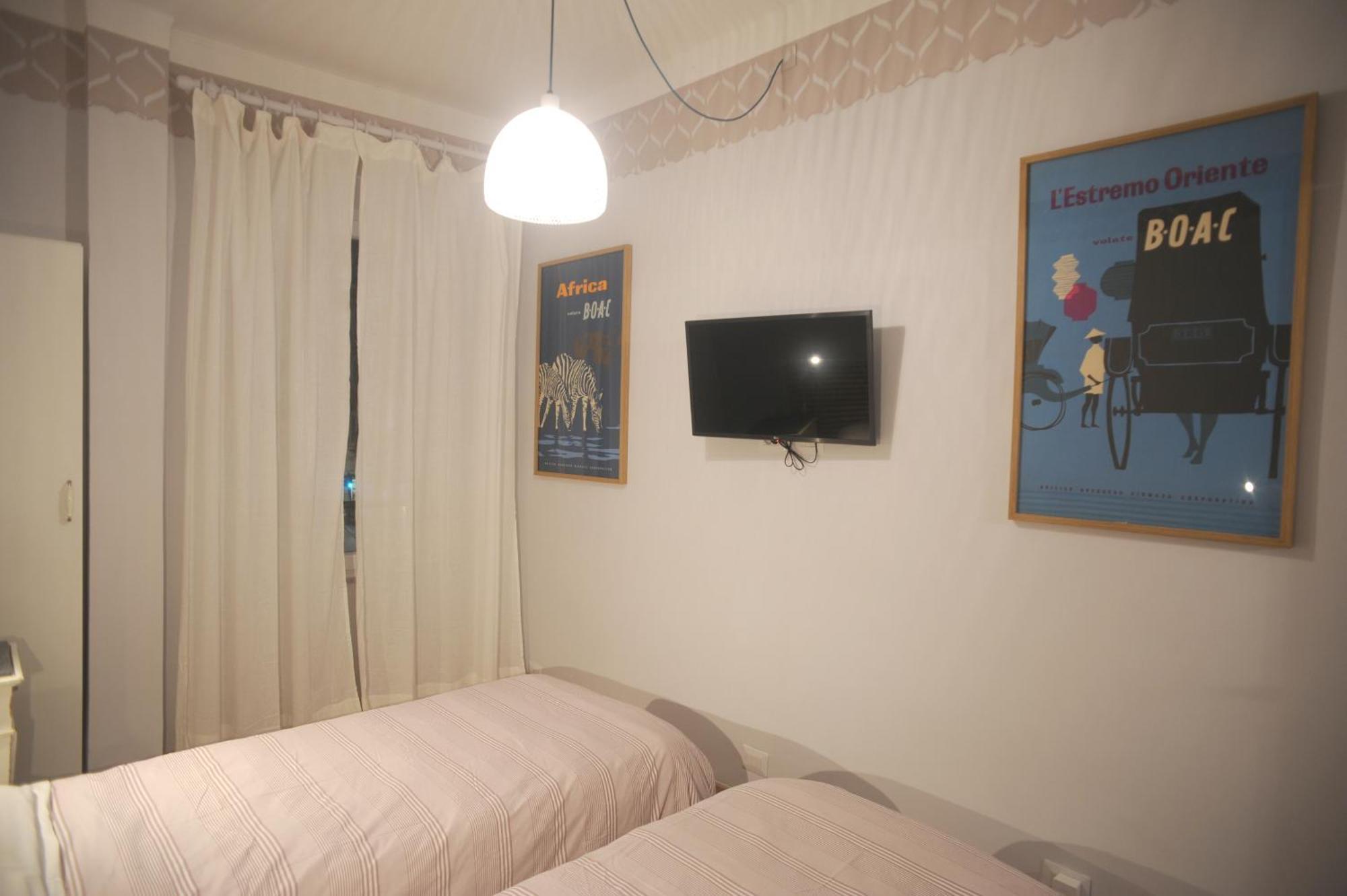 Bernini Apartment Roma Dış mekan fotoğraf
