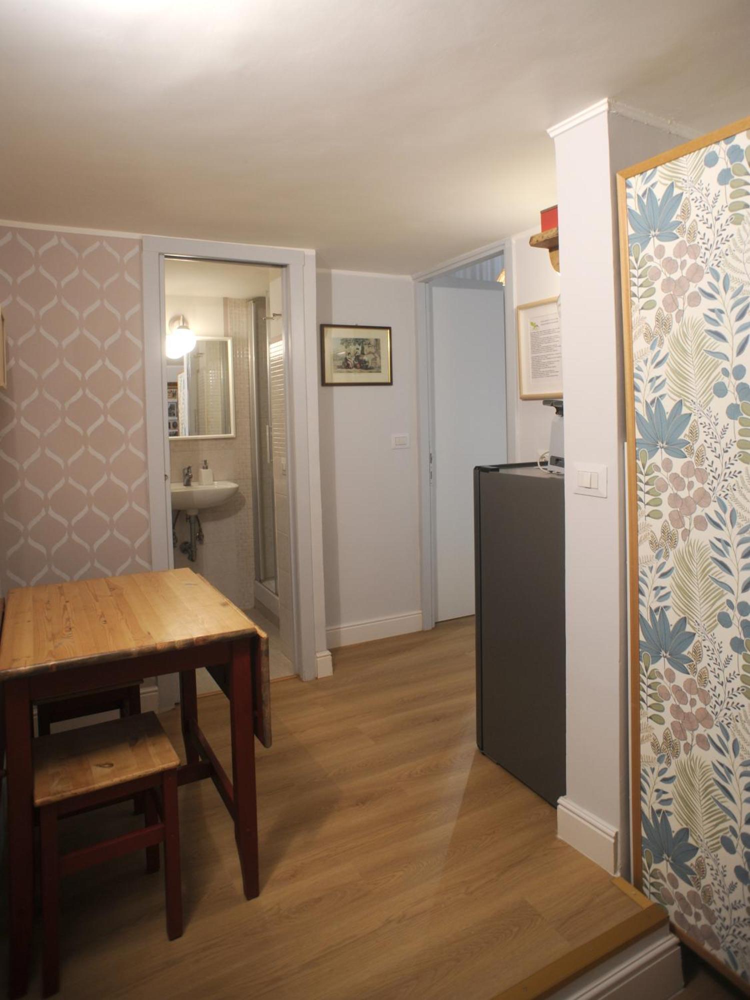 Bernini Apartment Roma Dış mekan fotoğraf