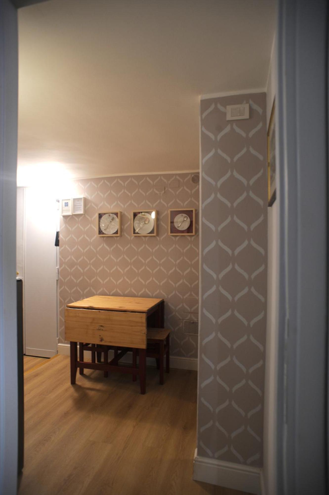 Bernini Apartment Roma Dış mekan fotoğraf