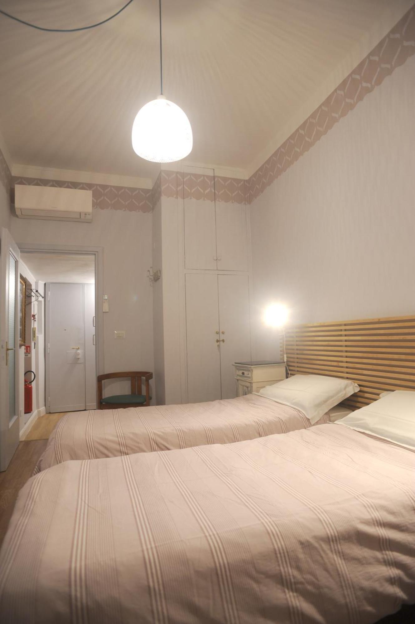 Bernini Apartment Roma Dış mekan fotoğraf