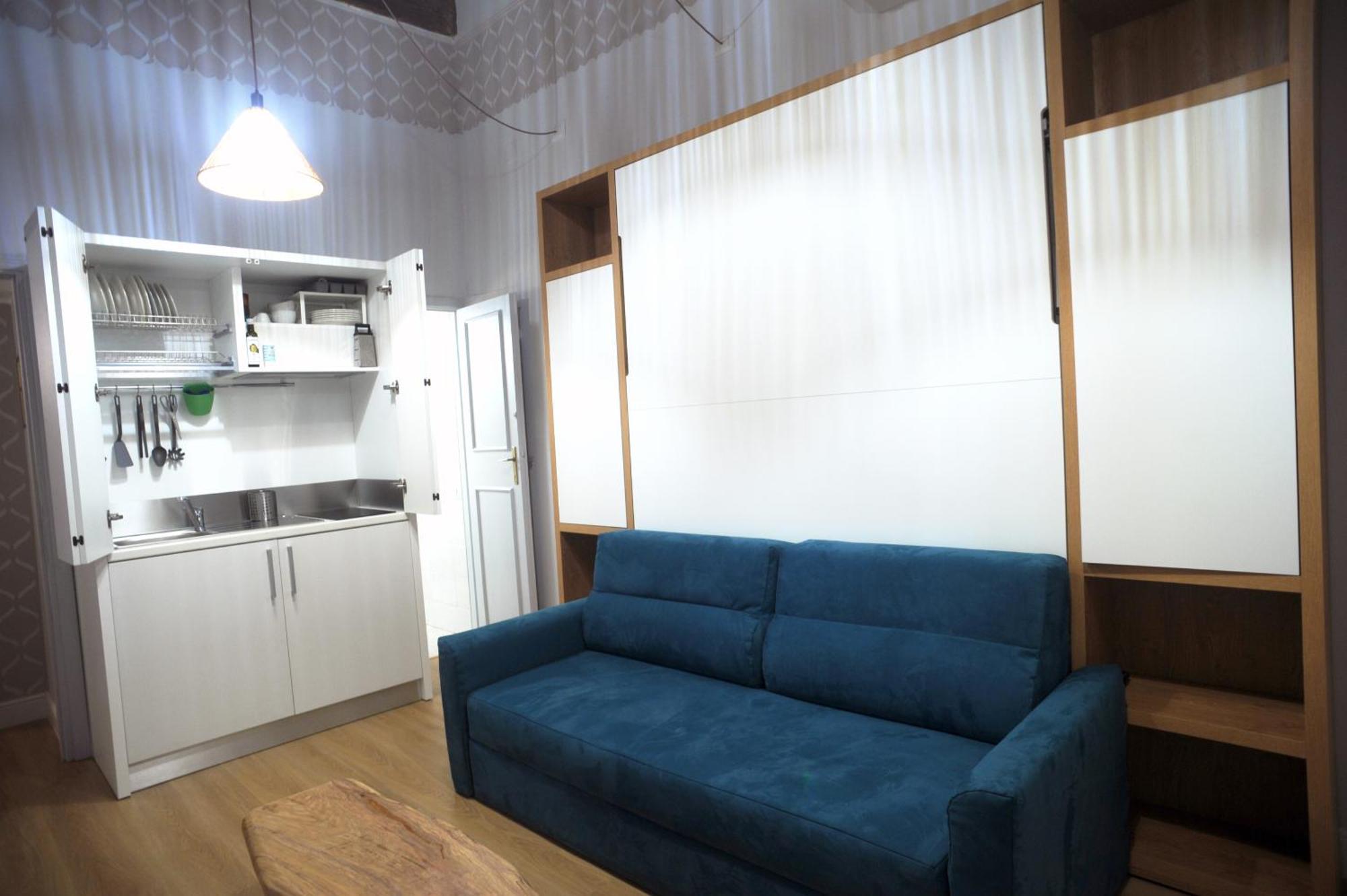 Bernini Apartment Roma Dış mekan fotoğraf