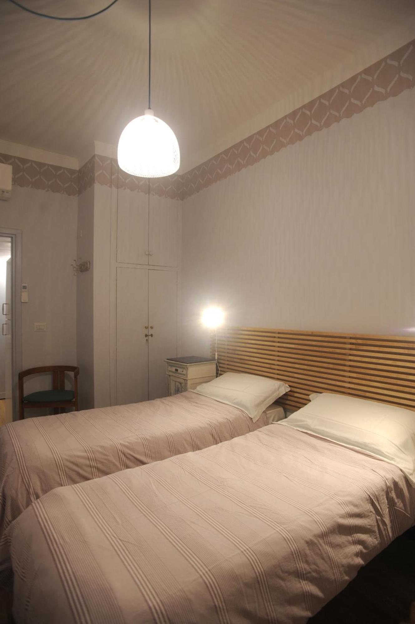 Bernini Apartment Roma Dış mekan fotoğraf
